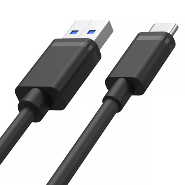 Unitek Kabel USB-A na USB-C 2.0 480 Mbps 1m zdjęcie 2