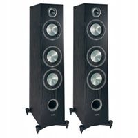Kolumna głośnikowa TAGA HARMONY Platinium F-100 V.4 Czarny (1 szt.)