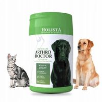 HOLISTA ARTHRO DOCTOR KOLAGEN WIEPRZOWY dla Psa KOTA na STAWY KOŚCI 200G