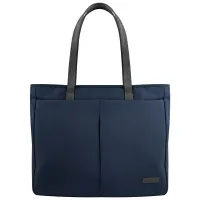 uniq torba na laptopa hava 16niebieski/indigo blue rpet