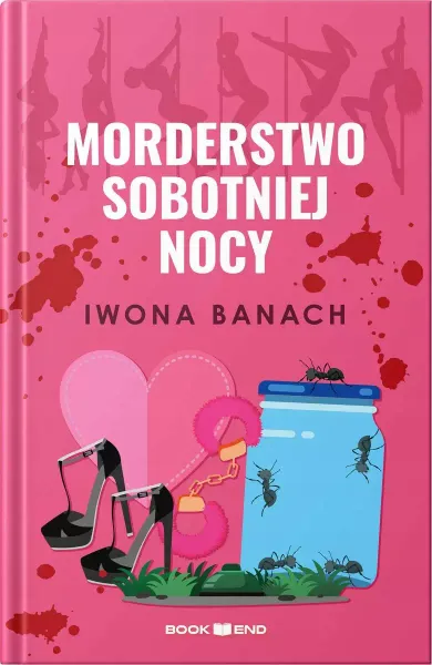 Morderstwo sobotniej nocy zdjęcie 1