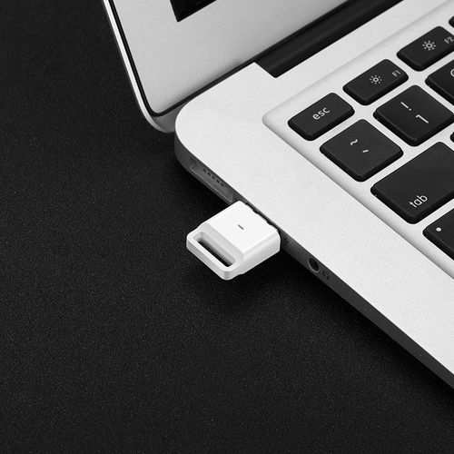 Adapter USB Bluetooth 4.0 UGREEN Qualcomm aptX (biały) na Arena.pl