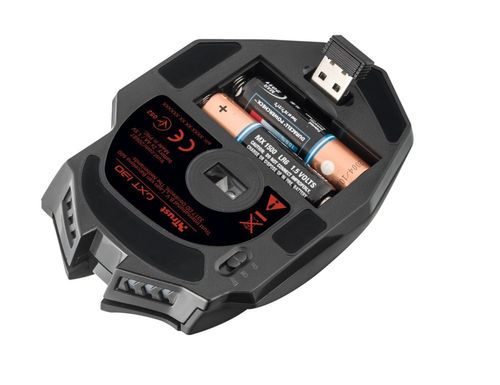 Mysz Trust Gxt 130 20687 na Arena.pl