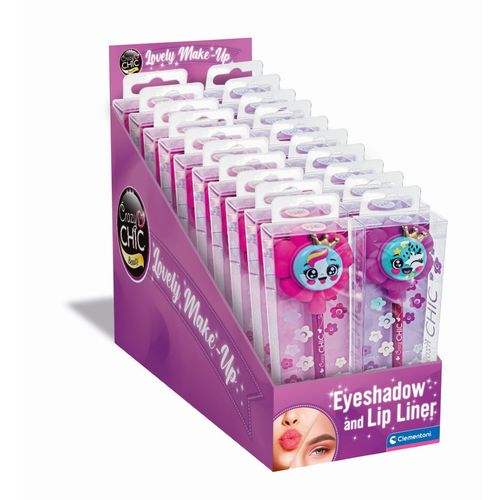 Zabawa z Plasteliną Clementoni na Arena.pl