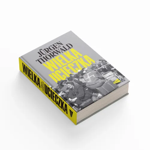 Wielka ucieczka na Arena.pl