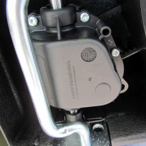 KOSIARKA SPALINOWA Z NAPĘDEM GRASS GFORCE XSZ51A 4W1 LONCIN 224 CM3 + NÓŻ zdjęcie 6