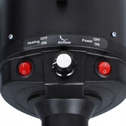 DMUCHAWA DO OSUSZANIA KAROSERII SAMOCHODU 2800W na Arena.pl