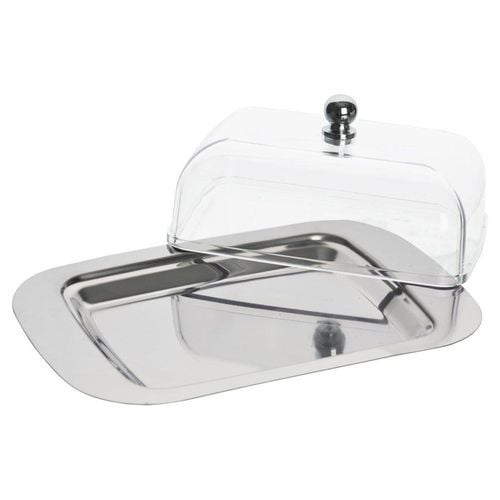 Maselniczka stalowa na Arena.pl