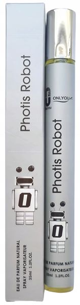 PHOTIS ROBOT Perfumetka 35ml PHANTOM zdjęcie 1
