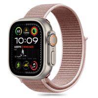 Pasek Nylonowy Tech-Protect DO Apple Watch Ultra, 8, 7, SE