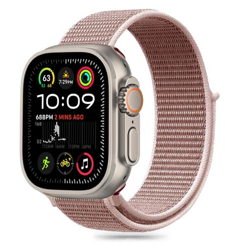 Pasek Nylonowy Tech-Protect DO Apple Watch Ultra, 8, 7, SE na Arena.pl