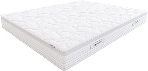 OD RĘKI Materac SALSA HILDING piankowy 160x200 Tencel na Arena.pl