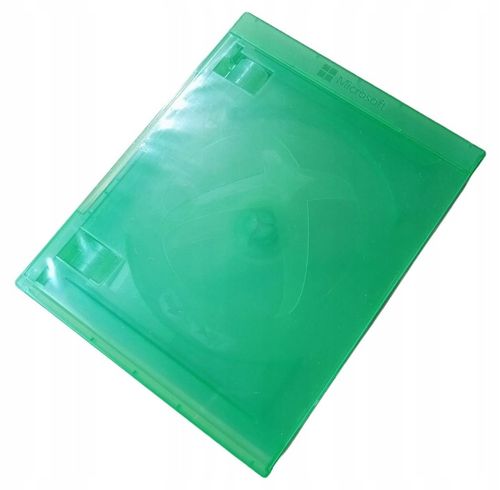 ZESTAW 5 x XBOX ONE PUDEŁKA DO GIER na Arena.pl