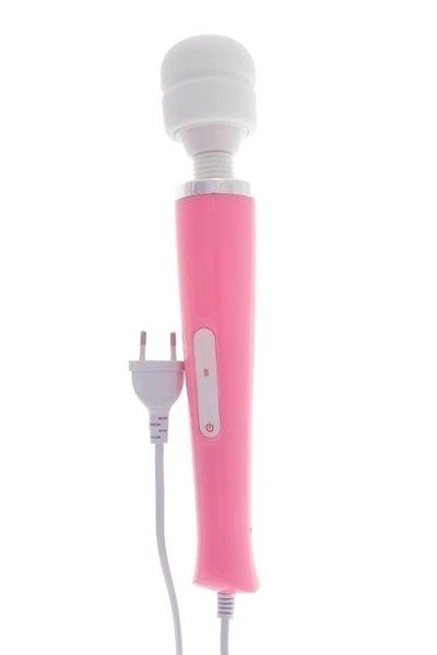 Masażer Do Ciała Mikrofon Magic Massager 230V zdjęcie 1