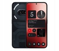 Smartfon Nothing Phone (2a) 5G 12/256GB Czarny (S7833705)