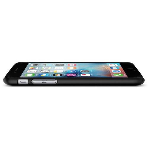 SPIGEN THIN FIT IPHONE 6/6S (4.7) BLACK na Arena.pl