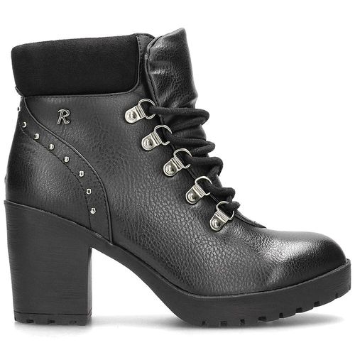 Refresh - Botki Damskie - 69240 BLACK 39 na Arena.pl