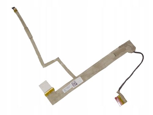 NOWA TAŚMA LCD DO MATRYCY DELL 1015 DDVM9MLC000 DDVM9MLC000 na Arena.pl