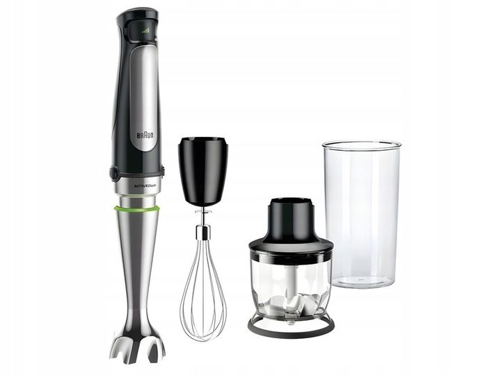 Blender ręczny Braun Multi Quick 7 MQ 7025 zdjęcie 7