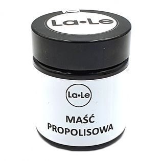 Maść Propolisowa – 30ml – La-Le