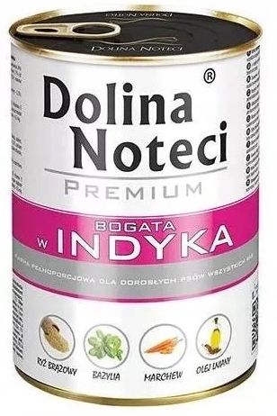 DOLINA NOTECI PREMIUM MIX SMAKÓW 800g x10 SZTUK na Arena.pl