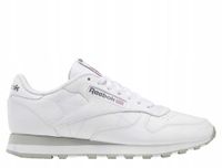 Buty męskie sportowe sneakersy białe GY3558 Reebok Classic 100008789 42