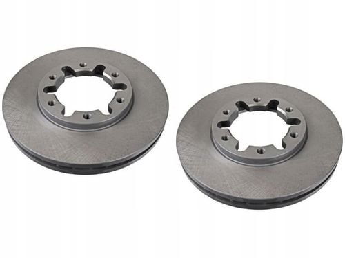 TARCZA HAM PRZOD 305X32 V FEBI BILSTEIN na Arena.pl