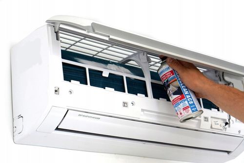 AC8 ODGRZYBIACZ KLIMATYZACJI NANOCLEAN PIANA ATEST 5W1 na Arena.pl