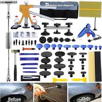 Zestaw do usuwania wgnieceń w samochodzie