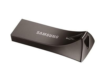 BAR Plus USB3.1  64 GB Titan Gray na Arena.pl