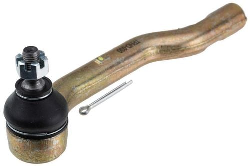 KOŃCÓWKA DRĄŻKA KIEROWNICZEGO PRAWY PRZÓD HONDA JAZZ II 2004 2005 2006 2007 na Arena.pl