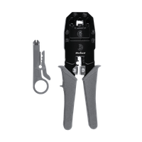 Zaciskarka wtyków 4P-6P-8P KS-315