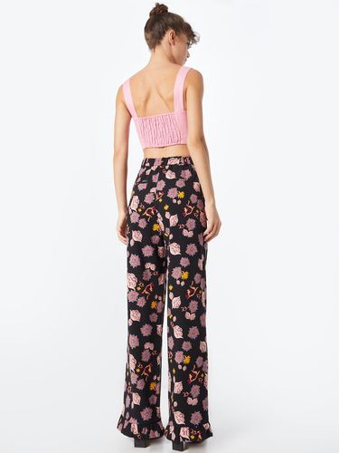 Spodnie typu bootcut Hofmann Copenhagen Sylvie R36 na Arena.pl