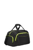 Torba sportowa KEMER 158828 Czarny / zielony