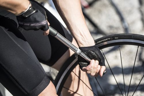 BBB BMP-50 Minipompka Samurai grey na Arena.pl