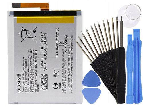 ORYGINALNA BATERIA SONY LIS1618ERPC XPERIA E5 XA na Arena.pl