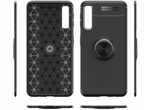Etui Alogy Ring Holder Armor do Samsung Galaxy A7 2018 na Arena.pl