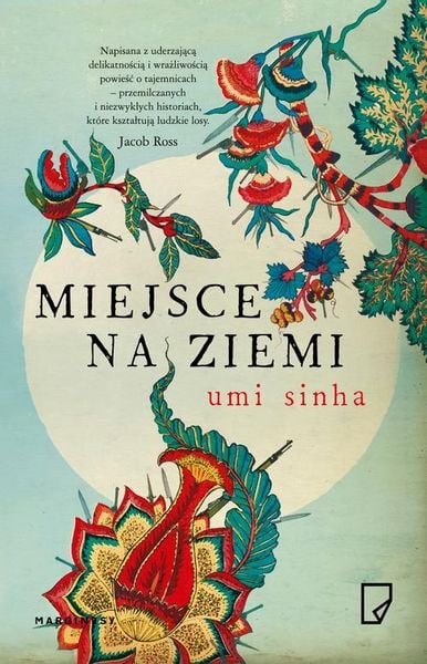 (epub, mobi) Miejsce na ziemi zdjęcie 1