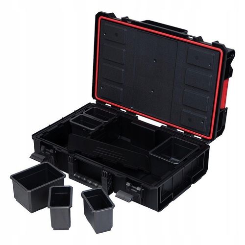 QBRICK SYSTEM ONE 200 BASIC SKRZYNKA NARZĘDZIOWA na Arena.pl