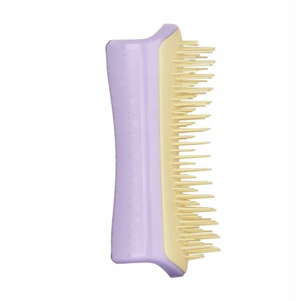 PET TEEZER Detangling Small Lilac Yellow zdjęcie 4