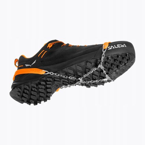 Raczki Salewa Ultralight Mtn Spike Crampon orange S-M na Arena.pl
