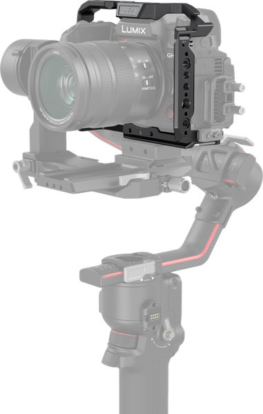 Smallrig 3784 - klatka do Panasonic GH6 zdjęcie 5