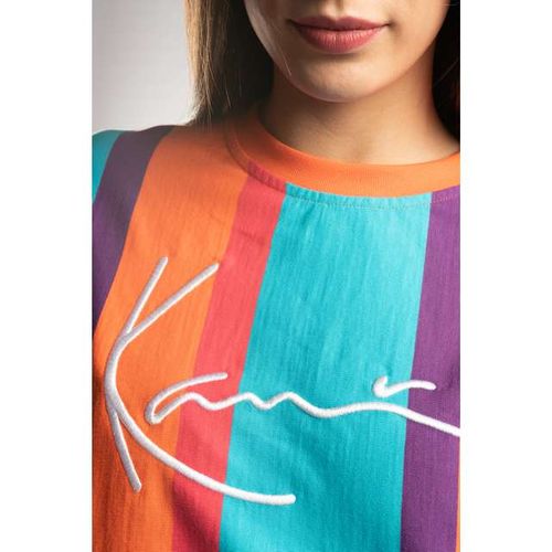 Karl Kani STRIPE TEE 269 r.M na Arena.pl