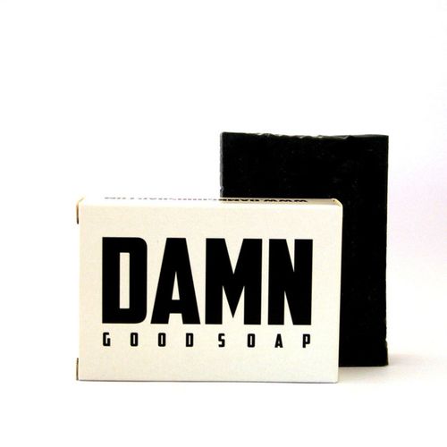 Mydło do ciała Damn Good Soap na Arena.pl