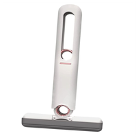 Mini mop przenośny, z wyciskaczem MOP01