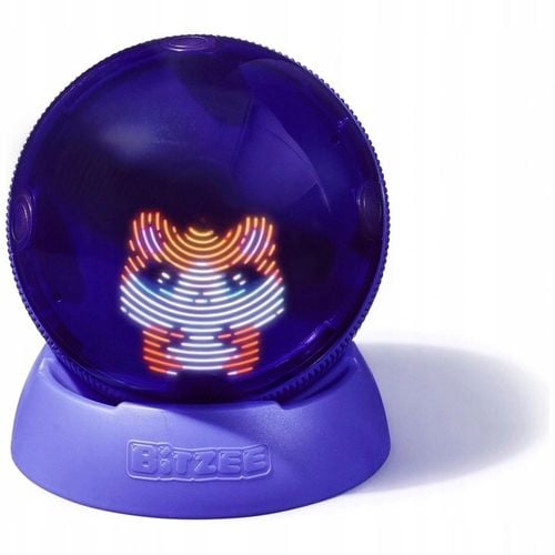 Bitzee. Piłka interaktywna z chomikiem Spin Master na Arena.pl