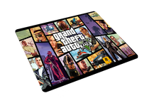 Podkładka pod myszkę GTA