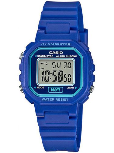 ZEGAREK DZIECIĘCY CASIO LA-20WH-2ADF + BOX na Arena.pl
