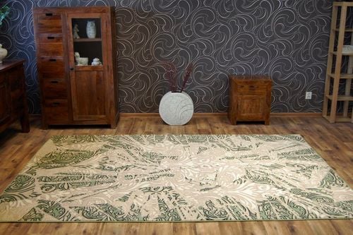 Dywan STANDARD VITIS groszek na Arena.pl