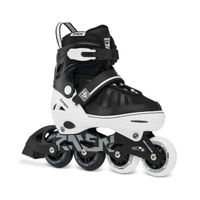 Rolki Raven Regulowane Oxen White 2026 34-37